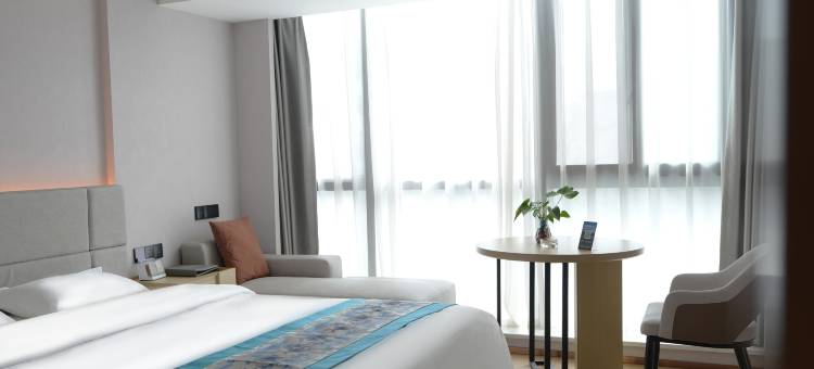 维加斯国际酒店(人民广场店)图片