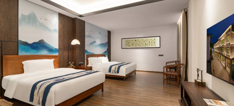 太元居(潮州古城牌坊街店)图片