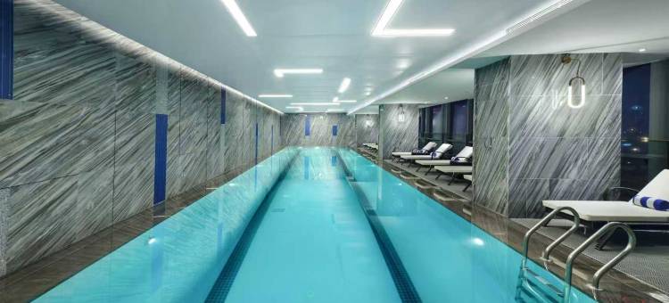 长沙高铁南站会展雅高诺富特酒店图片