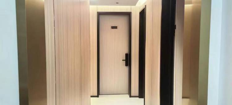 塘屋公寓(宁德万达店)图片