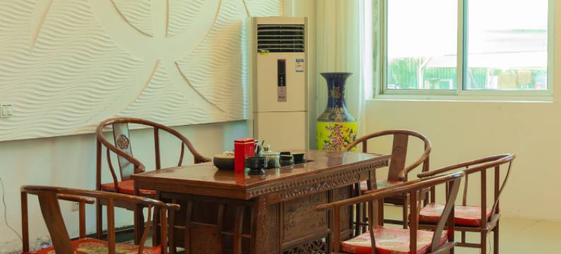 花园酒店(范阳东路店)图片