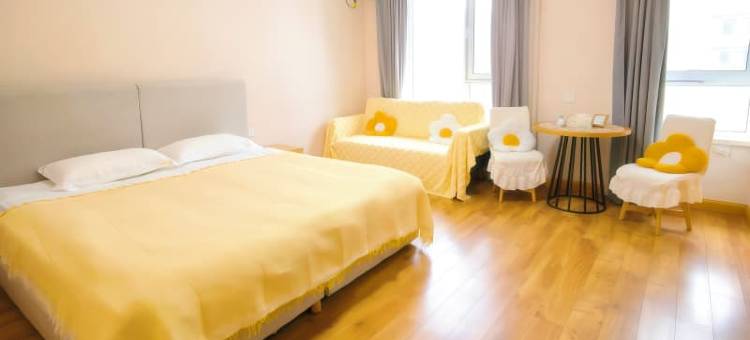 万科松花湖小捌度假民宿图片