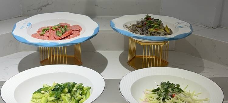 尚客优酒店(漯河辽河路丹尼斯广场店)图片