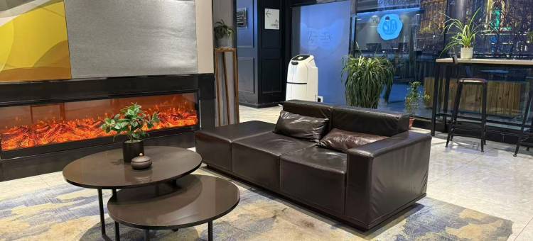 如家酒店(鞍山立山广场店)图片