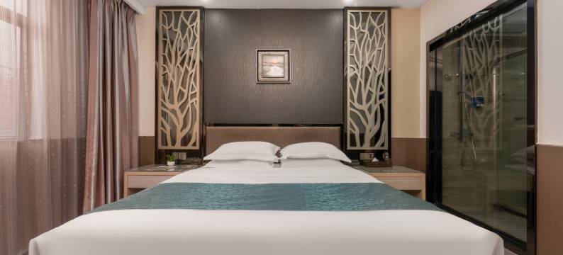 恩平金岛商务酒店图片