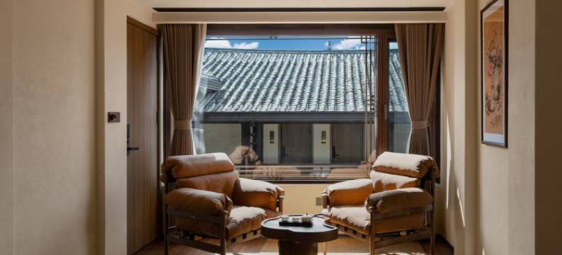 宽境和安 Hearth•民宿(丽江古城店)图片