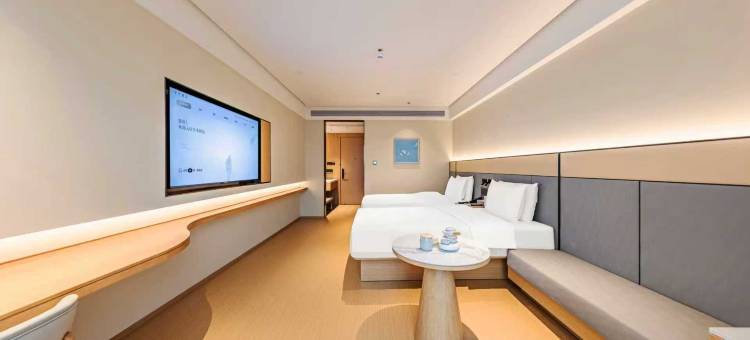 全季酒店(常州薛家店)图片