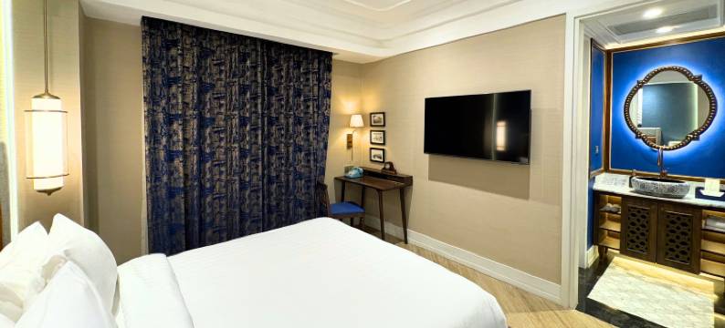 阿什利纽艾尔门腾配备空气净化器(ASHLEY NEWAIR Menteng with Air Purifier)图片