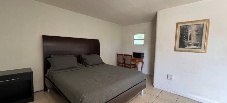 拉普拉斯Studio 6，洛杉矶(Studio 6 LaPlace, La)图片