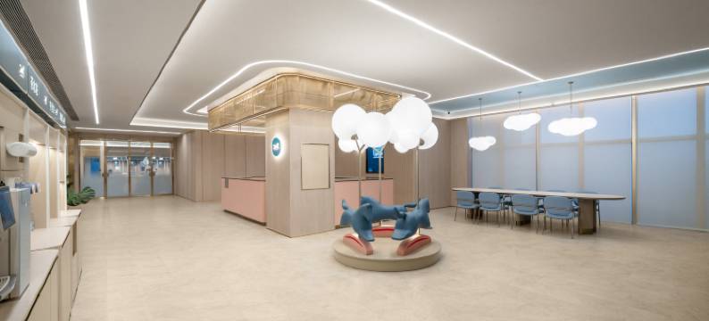 汉庭酒店(佛山乐从罗浮宫国际家具博览中心店)图片