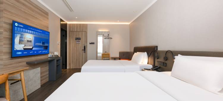 汉庭酒店(晋中榆次迎宾西街店)图片