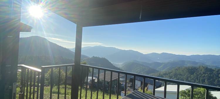 Rai Phu Par Rom Yen图片