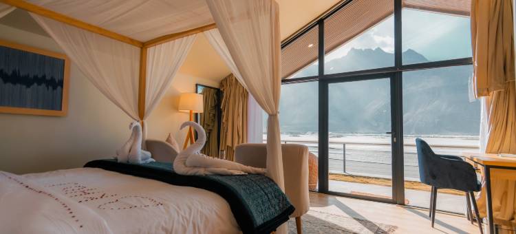 Shigar 科杰度假村(Khoj Resorts Shigar)图片