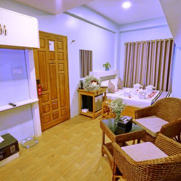 奥罗拉酒店(Hotel Aurora)图片