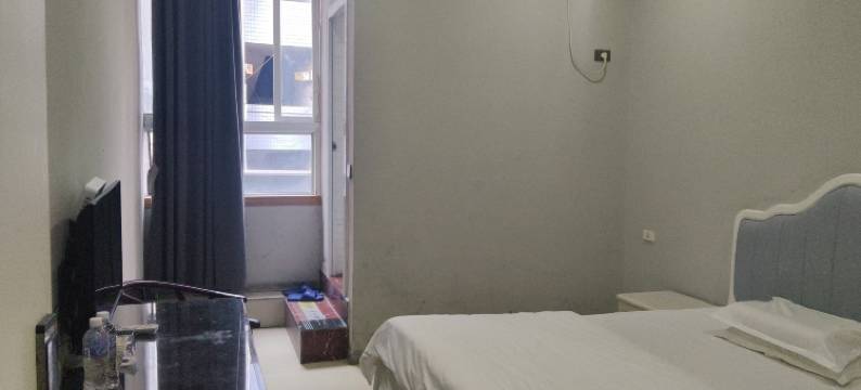 达州八二八宾馆图片