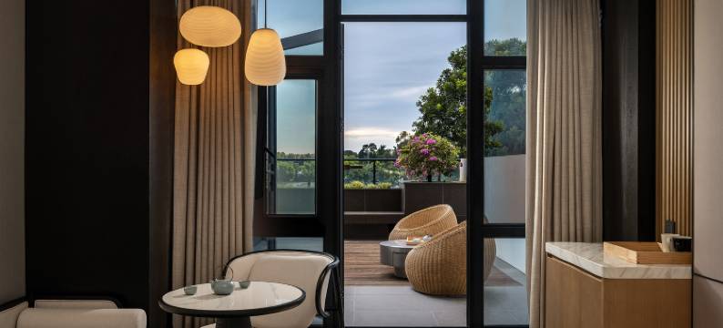 广州智选假日酒店(白云机场T2航站楼店)图片