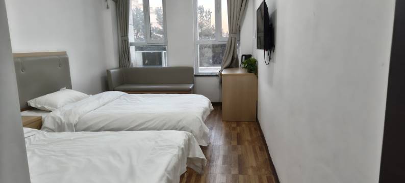 突泉日昇酒店图片