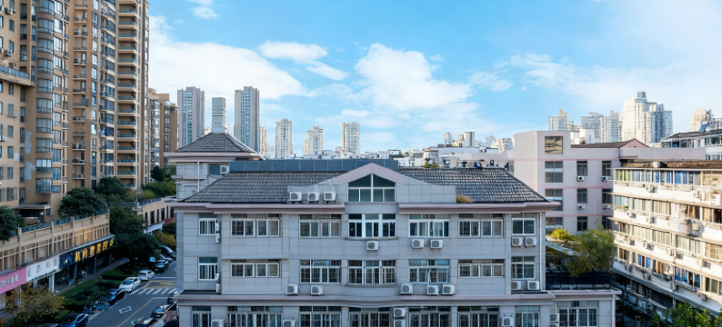 海友酒店(杭州庆春路店)图片