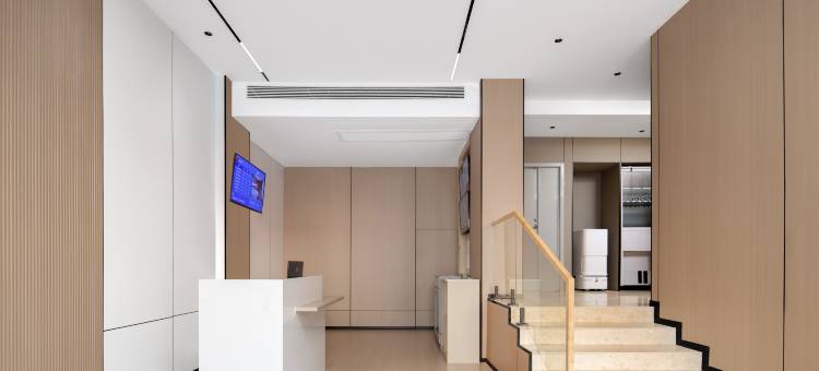 谷栖酒店(谷城裕丰世纪广场店)图片