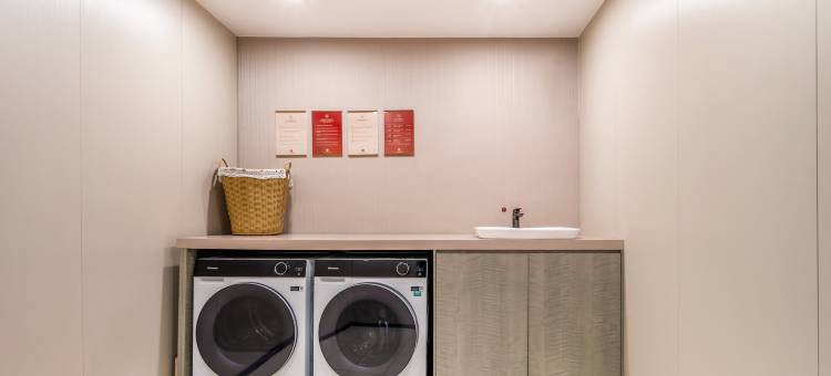 尚客优酒店(苏州寒山寺枫桥店)图片