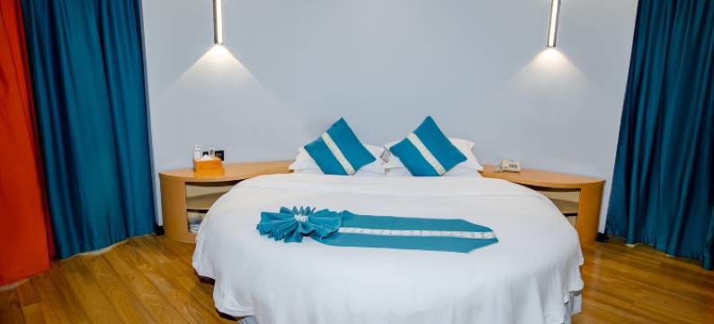 佛伦贝斯酒店(铜仁高铁站店)图片