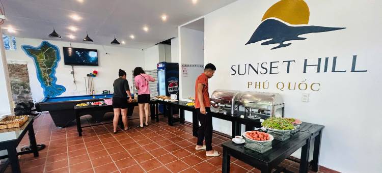 富国岛日落山度假村(Sunset Hill Resort Phu Quoc)图片