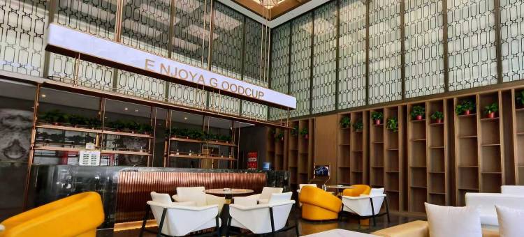 鹏润大酒店图片