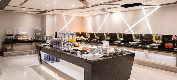 承携行旅台中自由馆图片