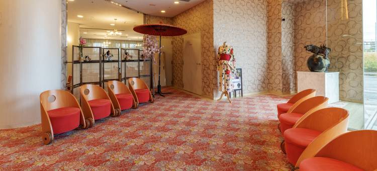 高阳别馆(Hotel Koyo Annex)图片