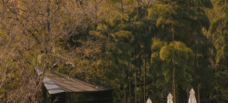 安吉Nook Nook诺克诺克民宿图片