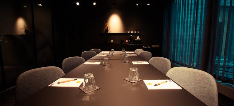 马德里机场Zleep酒店(Zleep Hotel Madrid Airport)图片