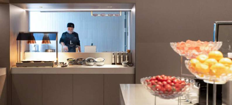 舟季酒店(沈家门半升洞码头店)图片