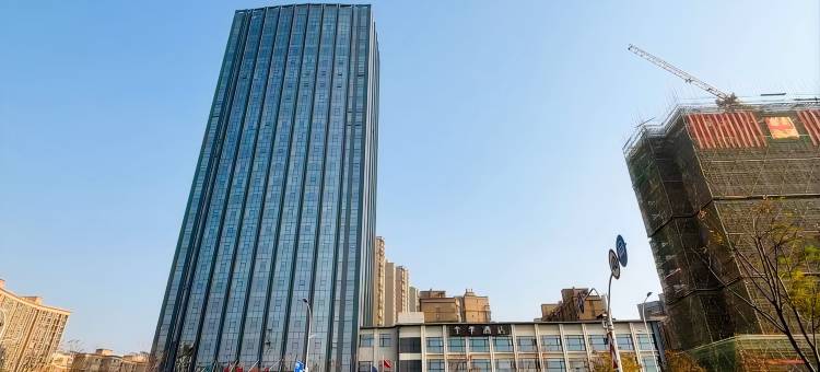 全季酒店(武汉汉南兴城大道店)图片