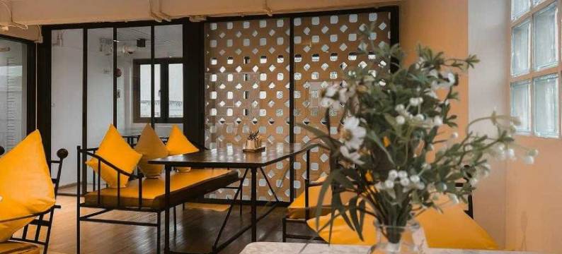 PK花园联排别墅(Townhouse PK Garden)图片