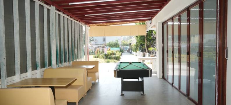 深圳大旅小舍民宿(较场尾店)图片