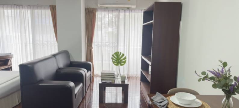 J城服务式公寓&酒店(J Town Serviced Apartments&Hotel)图片