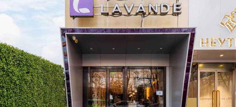 麗枫酒店(北京昌平政府街店)图片