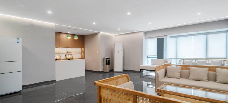 宜宾国际会展中心酒店图片