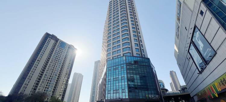 全季酒店(平湖瑞丰广场店)图片