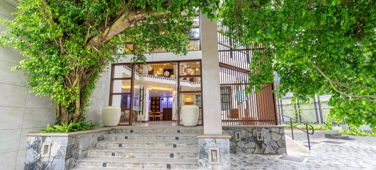 拉文迪什海滩度假村(Lavendish Beach Resort)图片