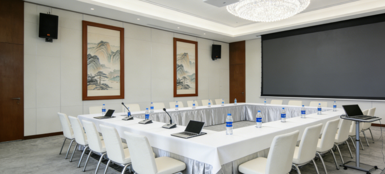 LBED SKYLINE天际线酒店(苏州山塘街石路地铁站店)图片