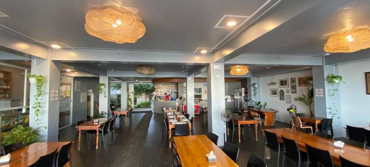 Casa Victoria Beach Resort and Restaurant图片