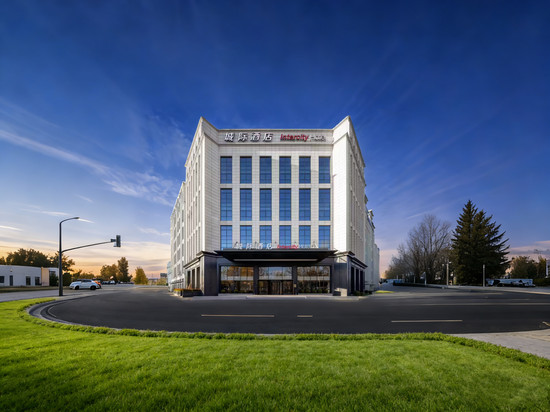 北京大兴生物医药基地城际酒店