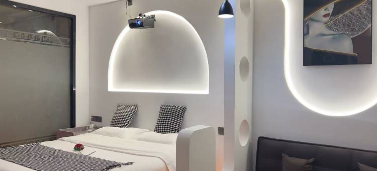 固原兴佰源民宿图片