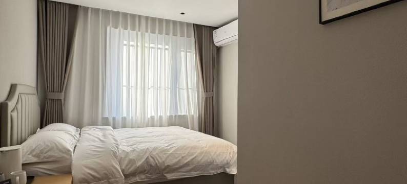 运来客栈(牡丹江医学院店)图片