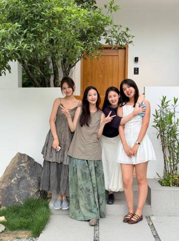 陶溪川路院里有山民宿(景德镇北站店)图片