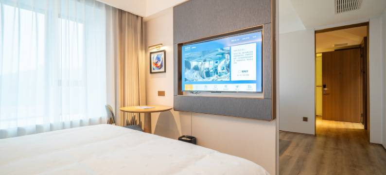 雅斯特酒店(黄冈浠水店)图片