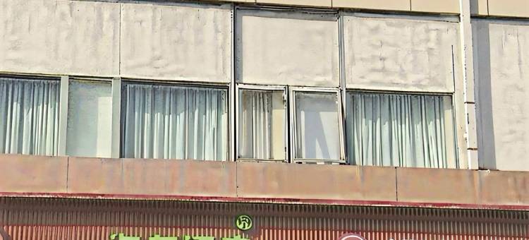 海友酒店(上海新闸路地铁站店)图片