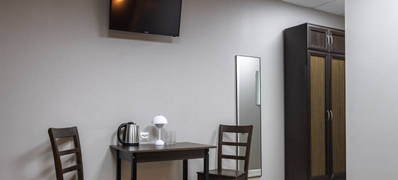 Nomera v Gatchine图片