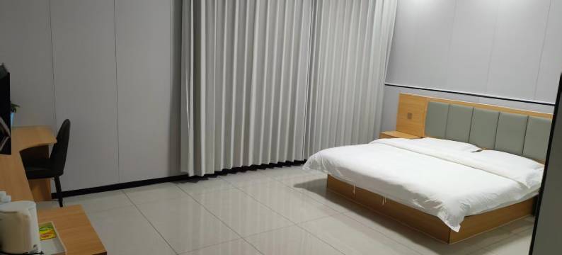 新印达宾馆图片